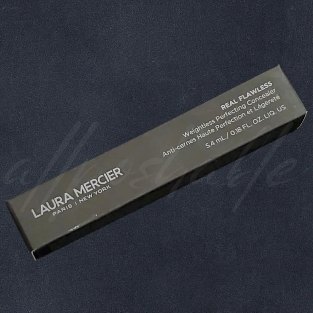⭐️ONLY ONE⭐️ Laura Mercier Real Flawless Weightless Perfecting Concealer - 2N1 - Picture 8 of 8